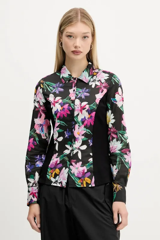 Desigual koszula COSTADILLO