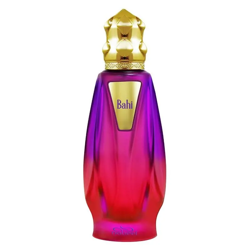 Nabeel Woda perfumowana Bahi w sprayu 100 ml
