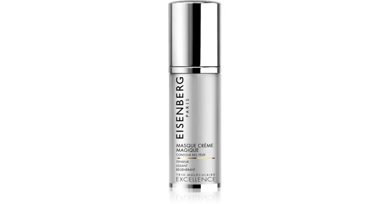 Eisenberg Excellence Magic Kremowa maska 30 ml