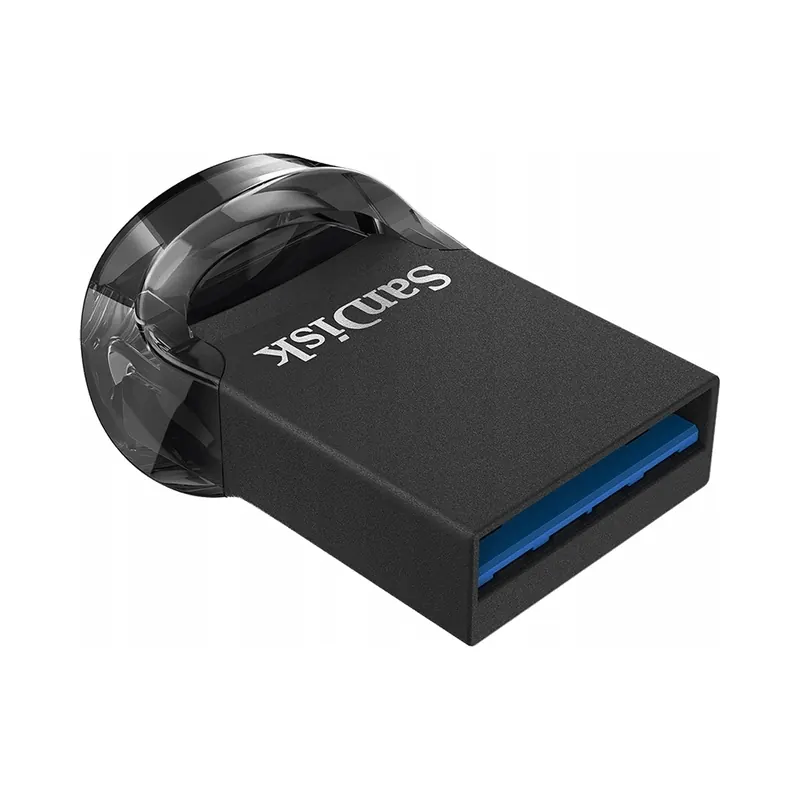 Flash disk SanDisk Ultra Fit 256GB Usb 3.1