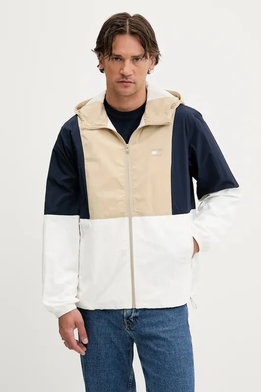 Tommy Jeans kurtka