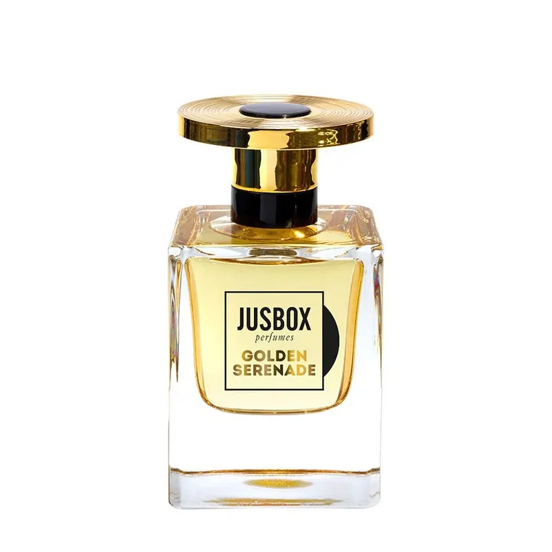 Jusbox Ekstrakt z perfum unisex Golden Serenade 78 ml