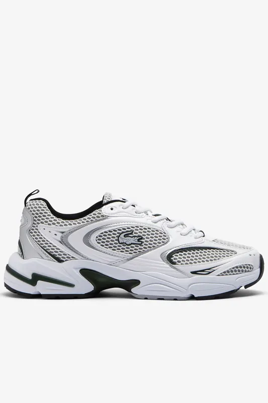 Lacoste Storm 96 2k Sneaker Maat: 8 | Sneakers Outlet | Heren | Wit