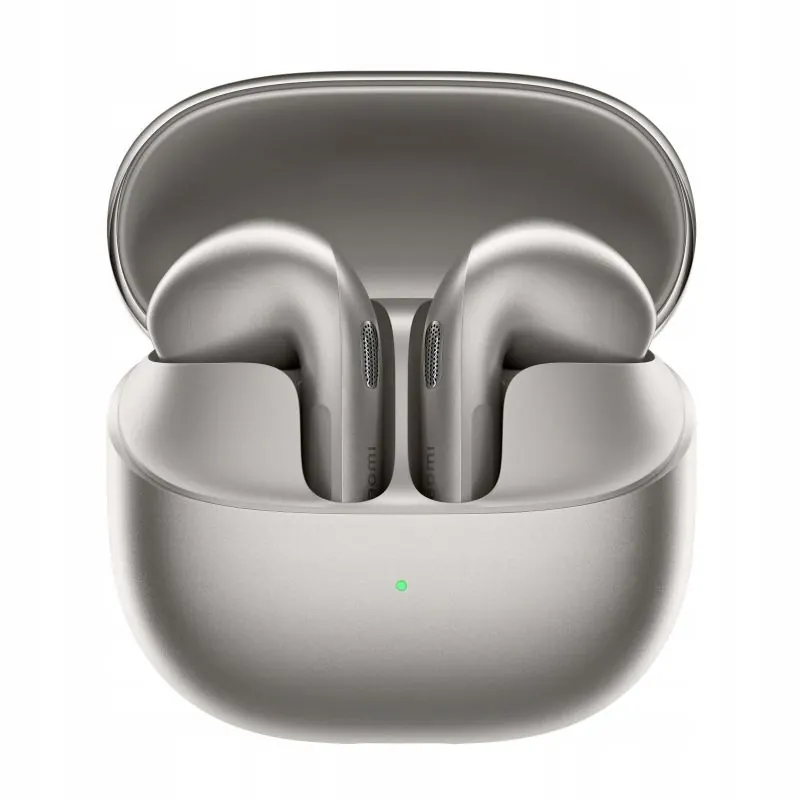 Xiaomi Buds 6, Titan Gray