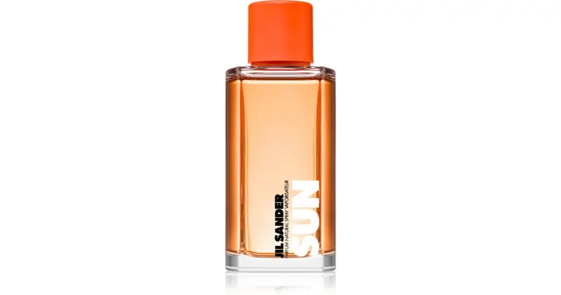Jil Sander Perfumy Sun Parfum dla kobiet 75 ml