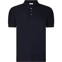 Closed Men's T & Sweat-shirt Dark Night Maat: L | Poloshirts Outlet | Heren | Zwart