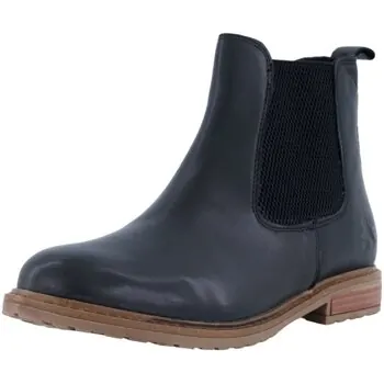 2 Go Fashion  Stiefel Stiefeletten Chelsea Boots für -39