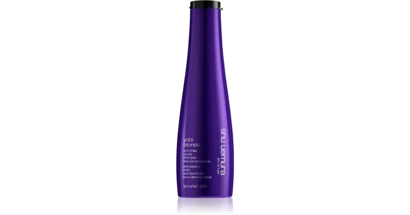 Shu Uemura Yūbi Blond 300 ml
