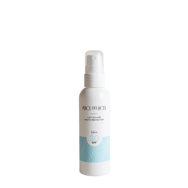 Place des Lices Mleczko do opalania SPF 30