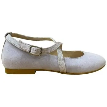 Yowas  Ballerinas 25517 COMUNION Lila