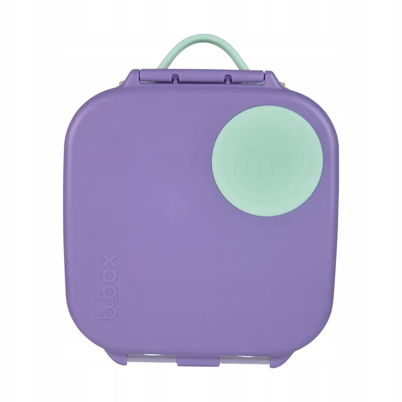 Śniadaniówka B.Box 1000 ml Lilac Pop Mini Lunchbox Szczelny
