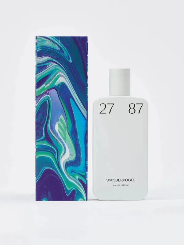 27 87 Wandervogel - 87 ML