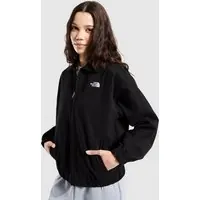 The North Face Kurtka Collared Bomber Twill