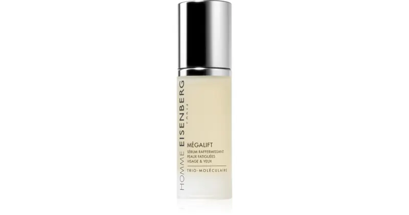 EISENBERG Homme Mégalift serum ujędrniające do skóry zmęczonej 30 ml