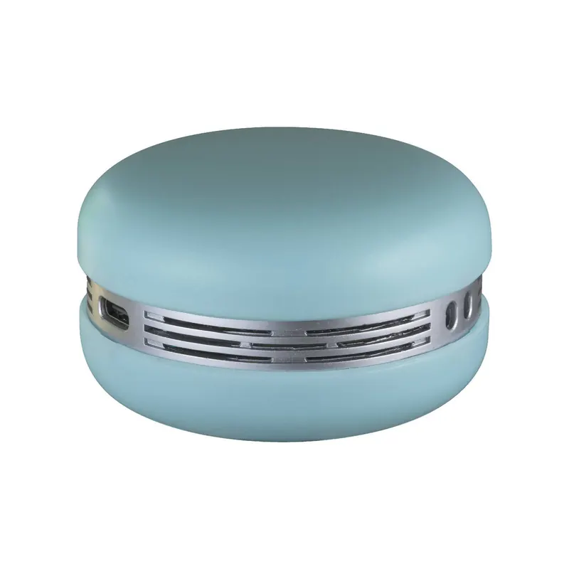 Głośnik LED OSRAM SMART+ Bluetooth MACARON, niebieski, akumulator