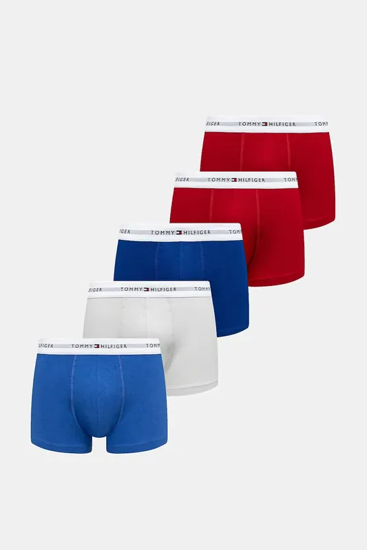 Tommy Hilfiger bokserki 5-pack