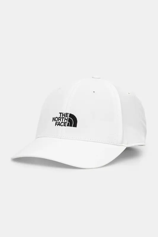 The North Face czapka z daszkiem 66 Flashdry