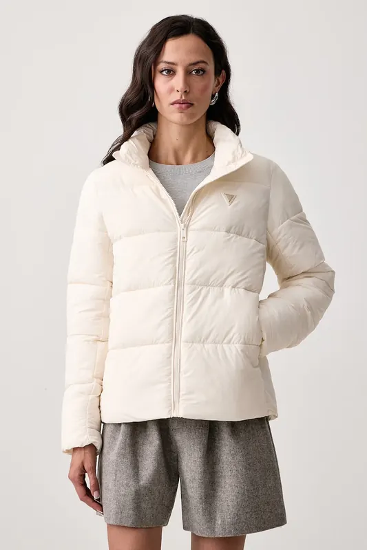 Guess kurtka pikowana damska NEW CLAUDIA