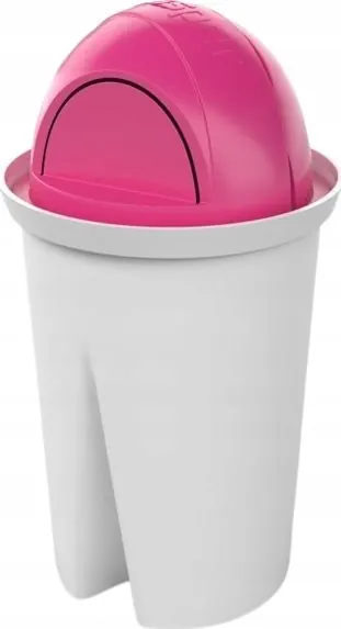 Wkład filtrujący Wessper AquaClassic Magnez 1 szt.