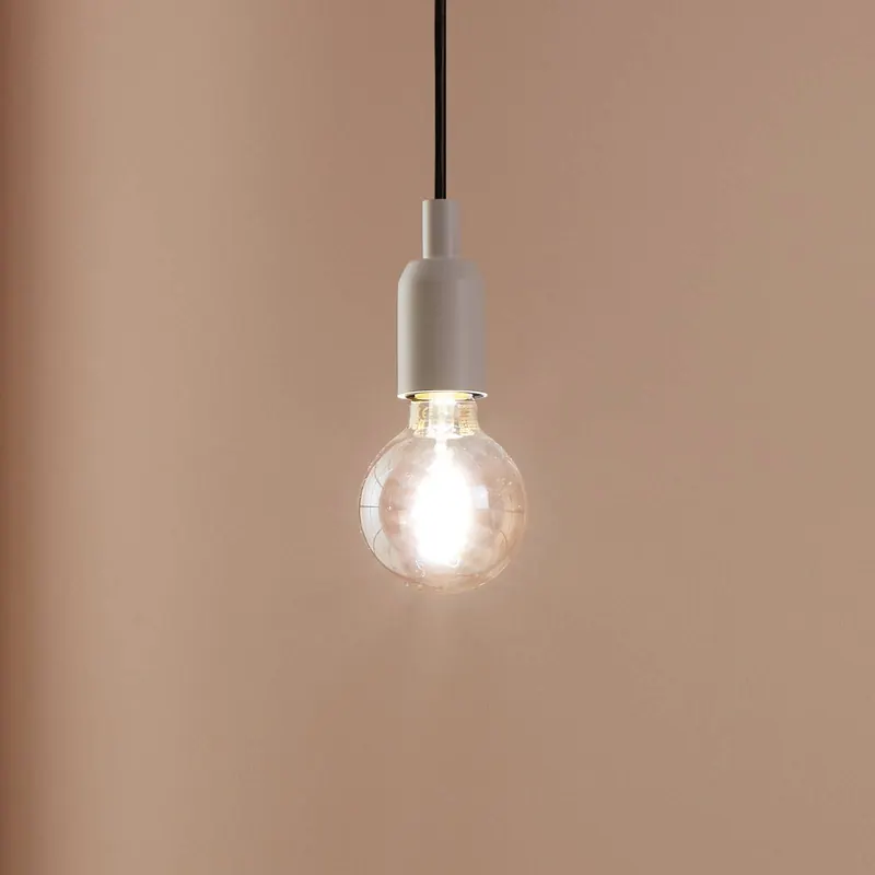 EGLO connect-z E27 G80 Globe 5,5W 400lm