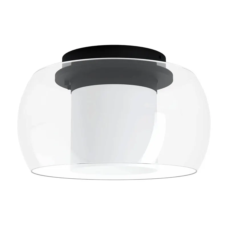 EGLO connect Briaglia-C lampa sufitowa LED