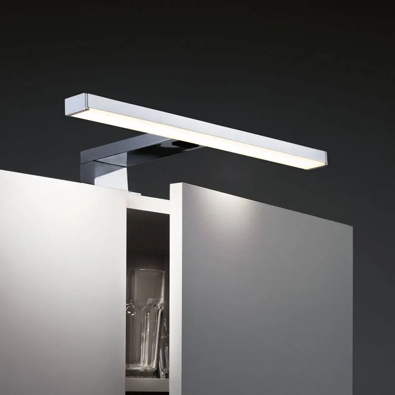Paulmann HomeSpa Selo oświetlenie lustra LED, CCT
