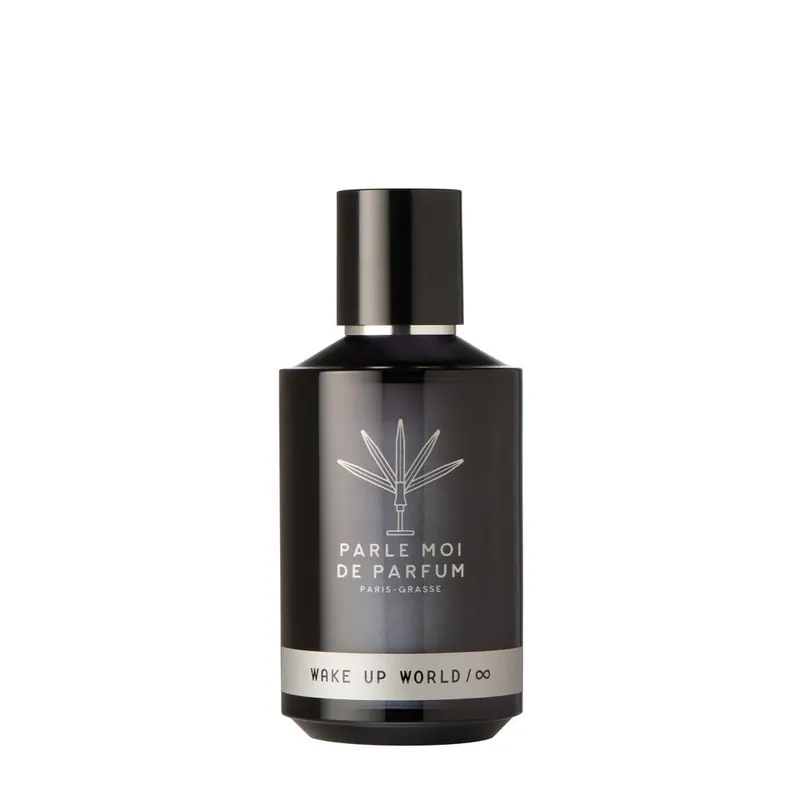 Wake Up World Parle Moi de Parfum - 100 ml