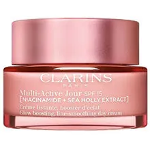 Clarins Multiaktywny krem na dzień SPF 15 - 50 ml