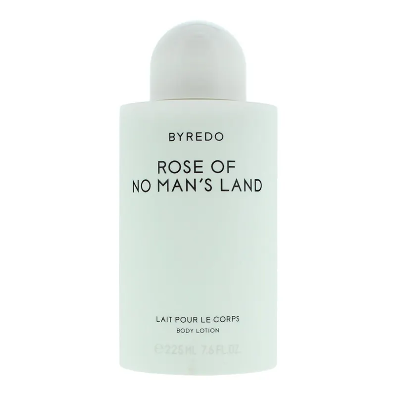 Byredo Balsam do ciała Róża Ziemi Niczyjej 225ml