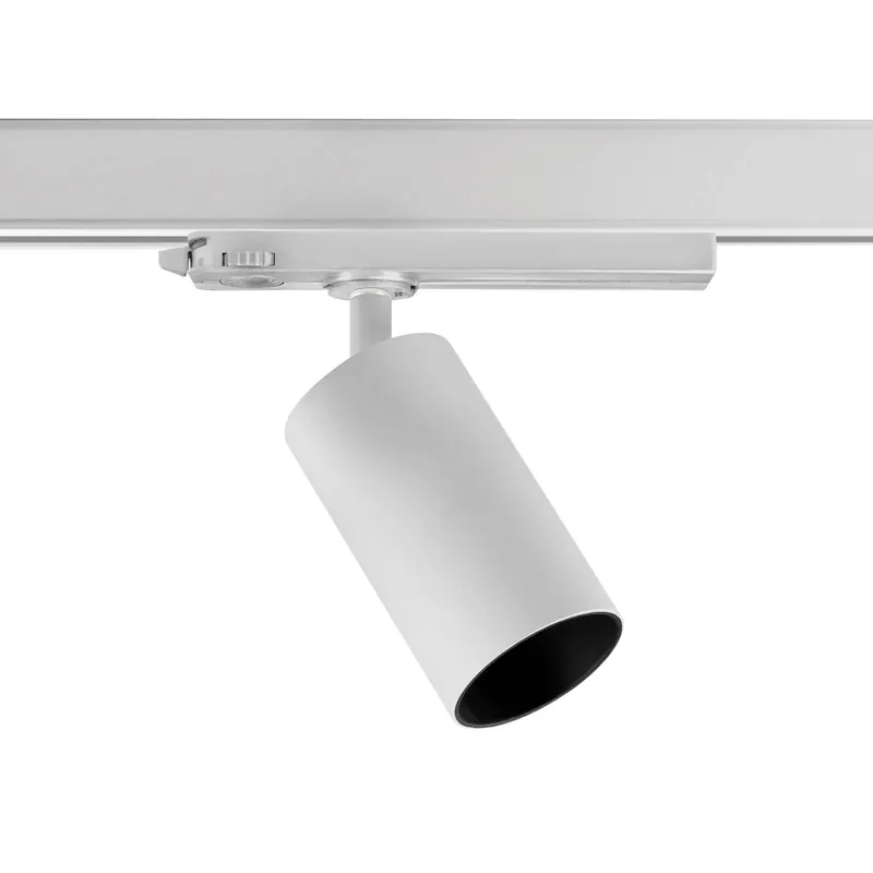 Ivela Microperfetto LKM reflektor 3-fazowy 930 biały