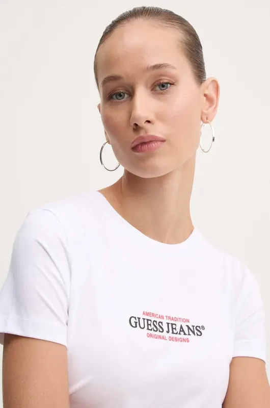 Guess Jeans t-shirt