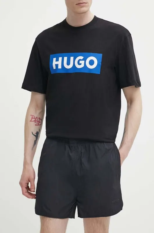 HUGO szorty