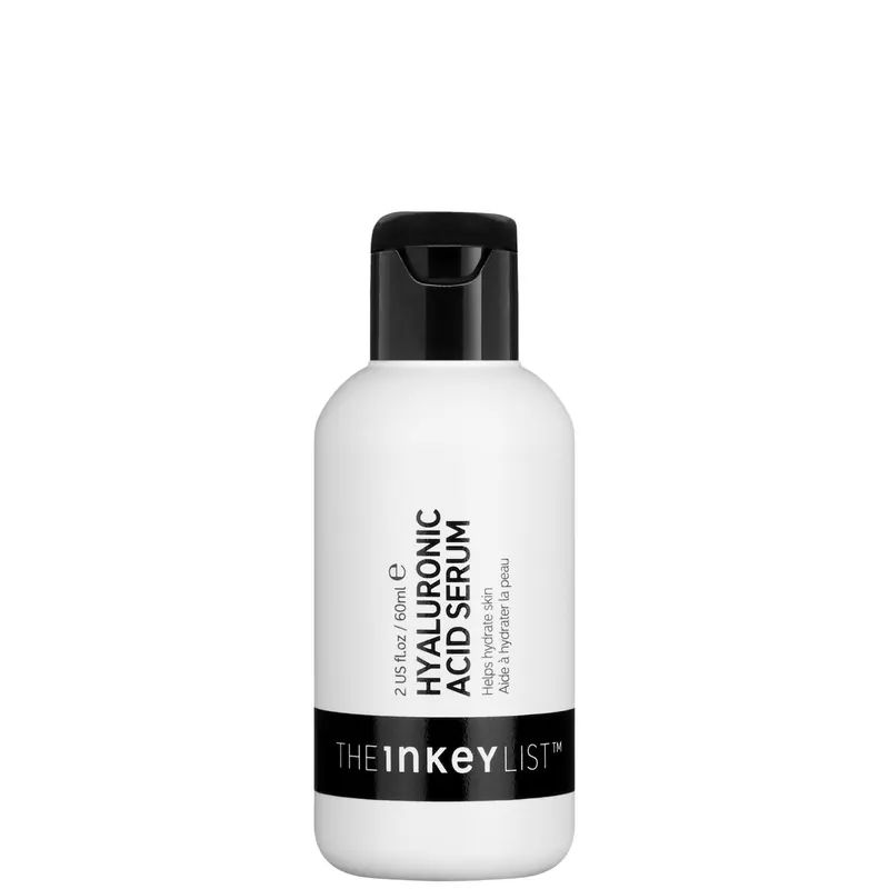 The INKEY List Hyaluronic Acid Serum 60ml