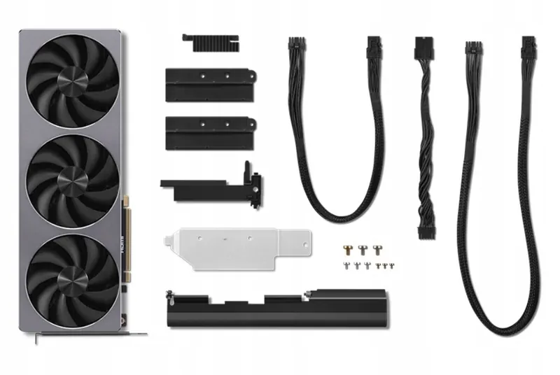 Karta graficzna Nvidia GeForce Rtx 5080 16GB DP*3+HDMI*1 GDDR7