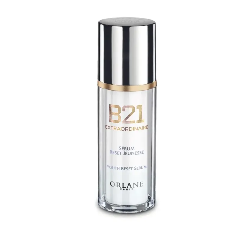 Orlane Paris B21 Siero Extraordinaire Reset 30 ml — Siero viso