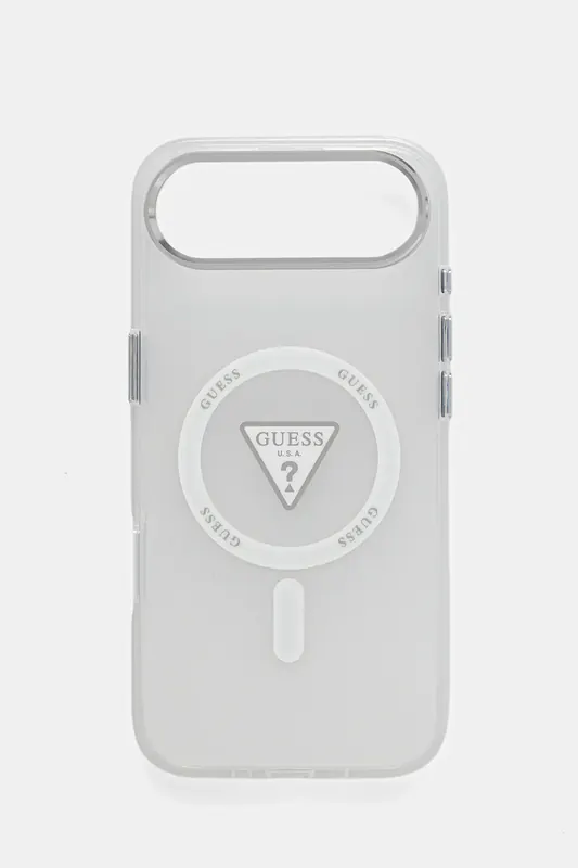 Guess etui na telefon iPhone 17 Air