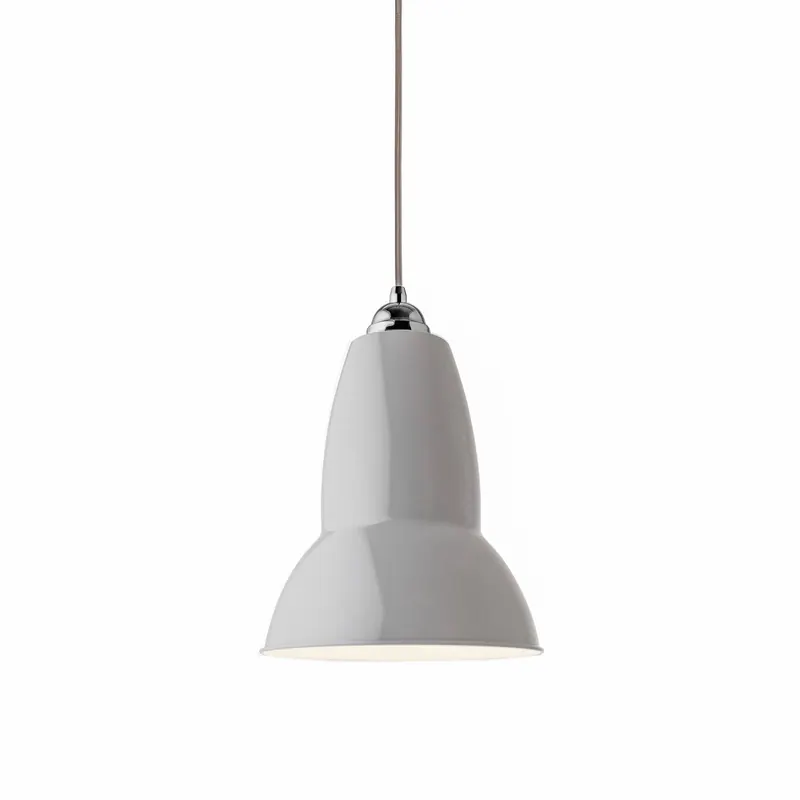 Anglepoise Original 1227 Midi żyrandol szara