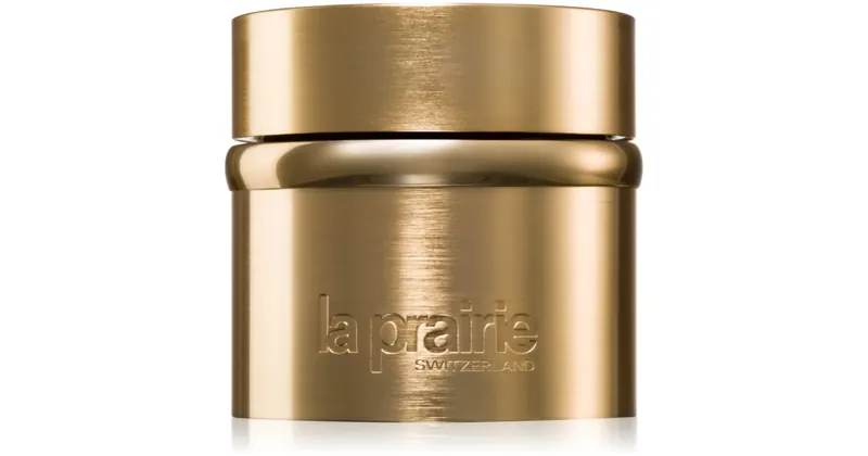 La Prairie Pure Gold Radiance luksusowy krem nawilżający 50 ml