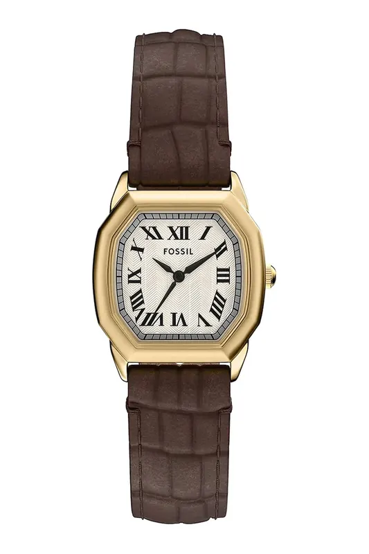 Fossil zegarek