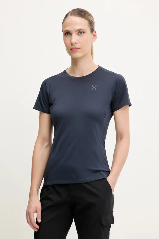 Haglöfs t-shirt sportowy L.I.M