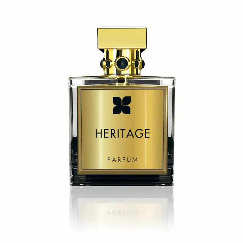 Ekstrakt z perfum Fragrance du bois Heritage 100 ml unisex