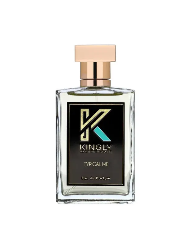 Kingly Tipycal me - 100 ML wody perfumowanej