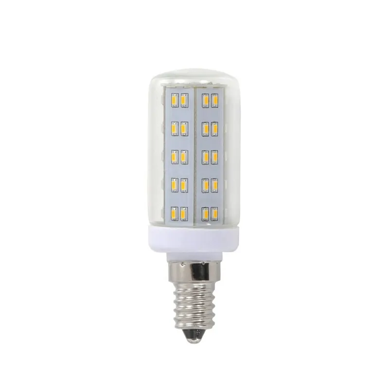 Żarówka LED E14 3,8W z diodami 69 SMD