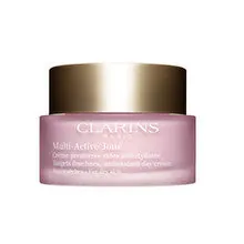 Clarins Multiaktywny antyoksydacyjny krem na dzień (skóra normalna i sucha) - 50ml
