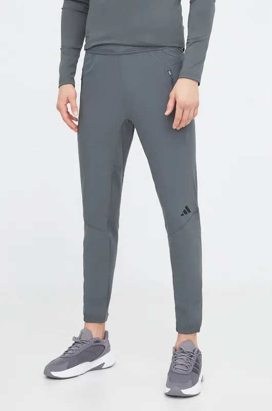 adidas Performance spodnie treningowe D4T