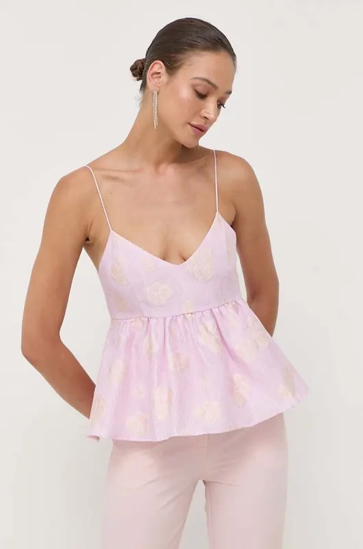 Custommade top