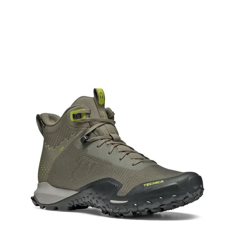 Tecnica Buty męskie Magma 2.0 S MID GTX zielone (44)