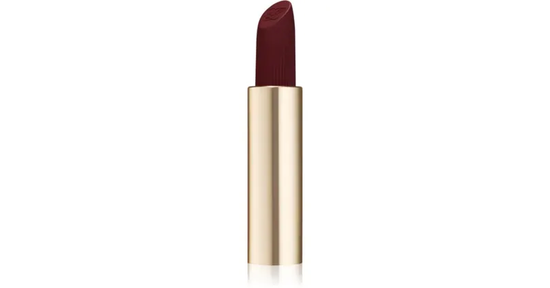 Estée Lauder Pure Color długotrwały, matowy wkład koloryzujący do pomadki Suit Up 3,5 g