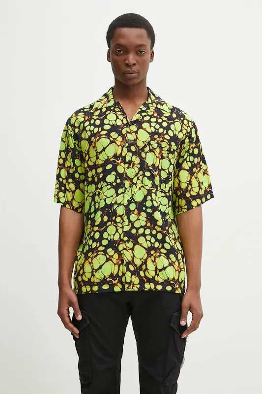 Martine Rose koszula Hawaiian