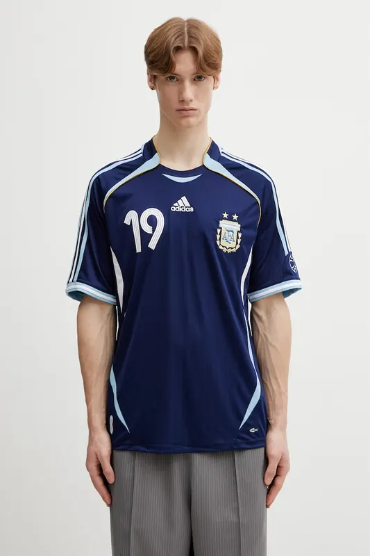 adidas Performance  t-shirt AFA A JSY 06 M